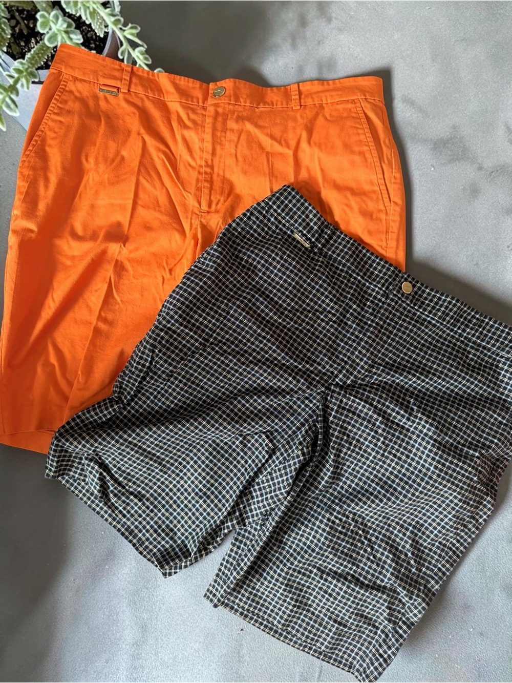Bundle of 3 Womens Lauren Ralph Lauren Active Shorts